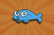 Dude! Fish!