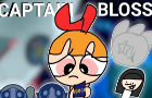 captain bloss but it’s fucking horrible