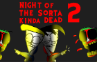 Eric and Derrick: Night of the Sorta Kinda Dead 2