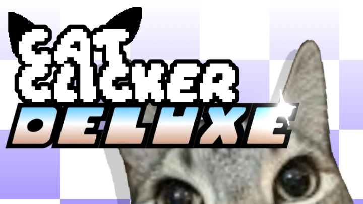 Cat Clicker Deluxe APLHA (v 0.0.1.25)