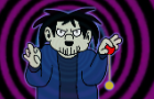 Eugene Boss Fight - Adventure Lads