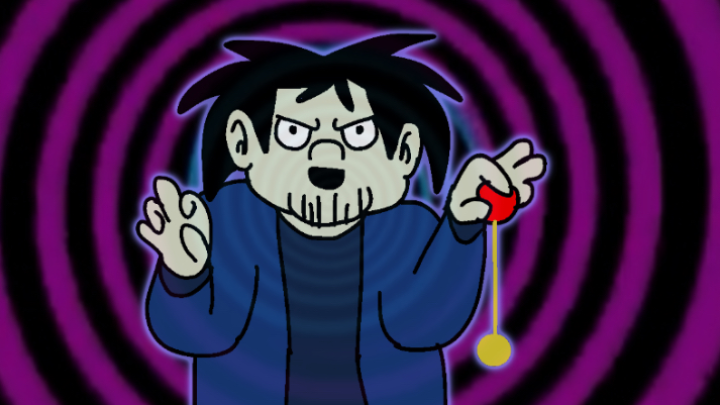 Eugene Boss Fight - Adventure Lads