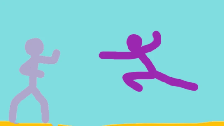 Stick Fight!!!