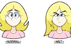 Amy’s Hair Environment
