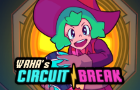 Waha&amp;#039;s Circuit Break