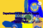 Wonder Fundings Tales S1 E2: Department of Education’s Cousin!