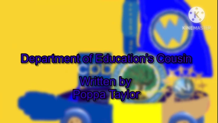 Wonder Fundings Tales S1 E2: Department of Education’s Cousin!