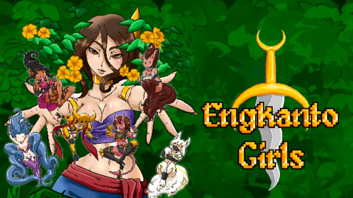 Engkanto Girls Demo v1.3.2