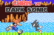 Chris vs Dark Sonic