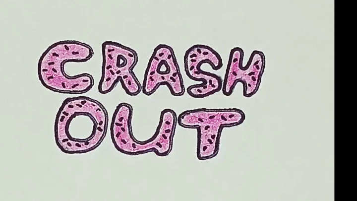 Crashout