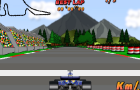 FORMULA 1