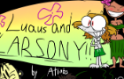 Lolcow Hunterz: Luaus and Larsony