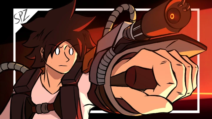 ARM SHOT