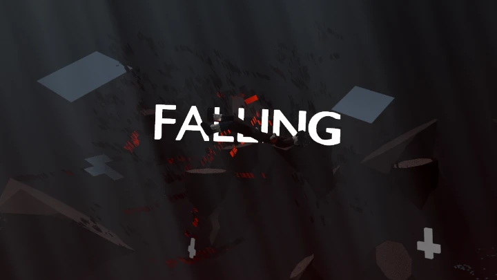 FALLING