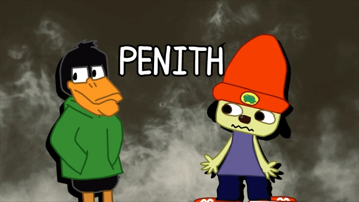 I slammed my penith in the car door [2025 Remaster]