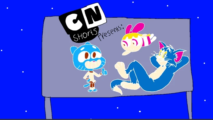 Cn shorts