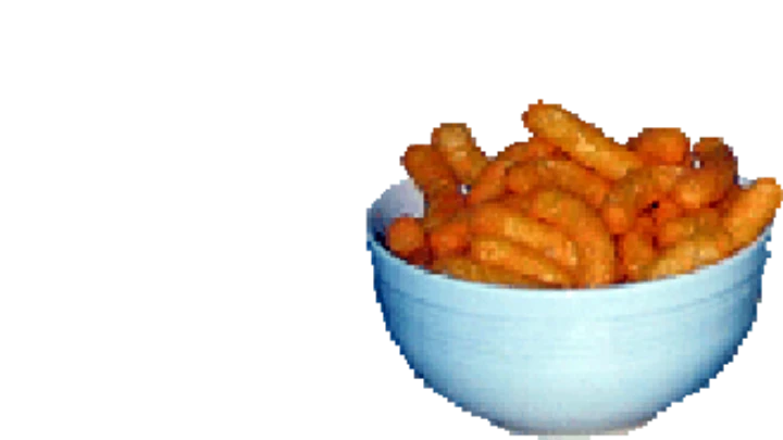 cheese clicker.
