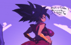 Kefla trolling.