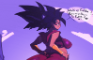 Kefla trolling.