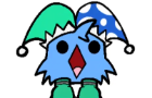 Meep jester