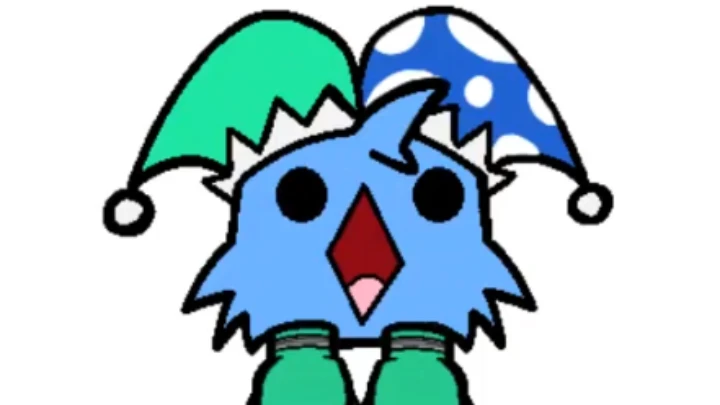 Meep jester
