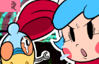 Rice Cakes - Super Milk Chan Animation