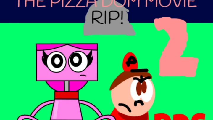 The Pizza Dom Movie 2