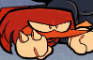 super knuckles