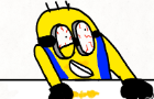Minion Does CRACK