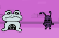 undertale giggle