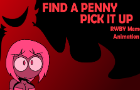 Find a Penny, Pick It Up (RWBY Meme)