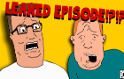 KING OF THE HILL REVIVAL SNEAK PEEK!