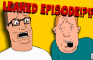 KING OF THE HILL REVIVAL SNEAK PEEK!