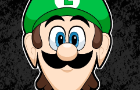 WANTED! (Find Luigi)