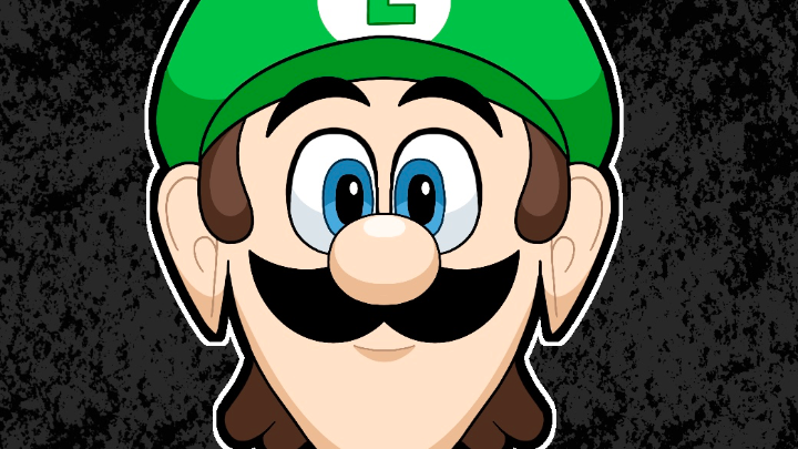 WANTED! (Find Luigi)