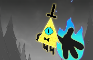 Bill Cipher Offers You a Handshake