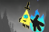 Bill Cipher Offers You a Handshake