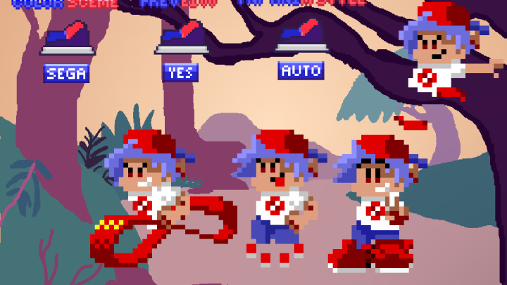 16-bit BF
