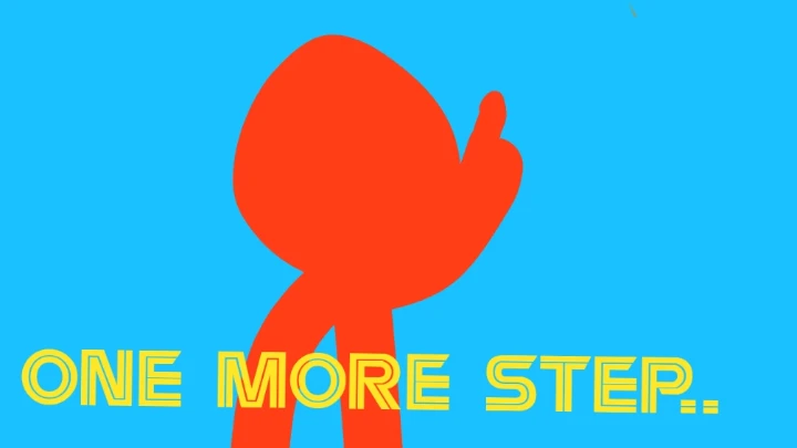 One More Step