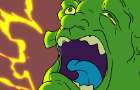 my reaction to shrek 5