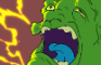 my reaction to shrek 5
