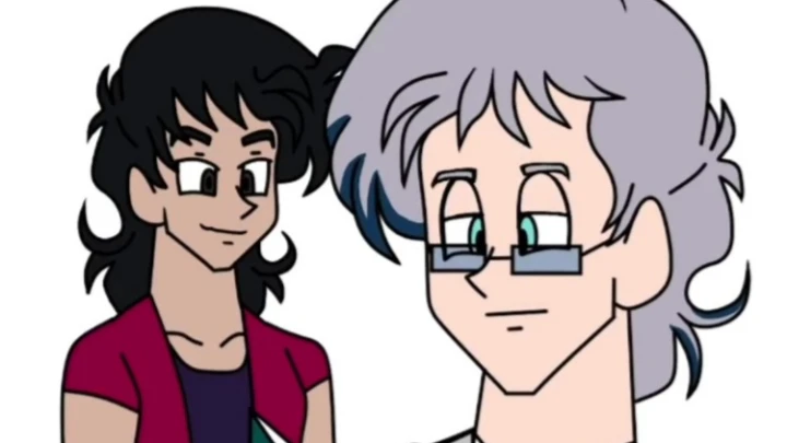 Tiio and Edgar's beginning