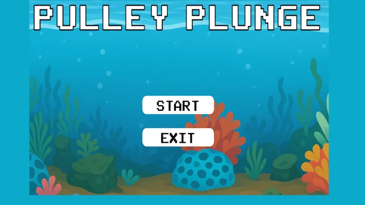 Pulley Plunge