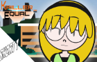Kriller Equal short: A Typical 7am