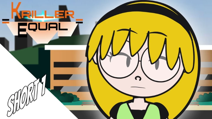 Kriller Equal short: A Typical 7am