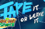Space Cadet Spurtz Ep7 - "Tape It Or Leave It"