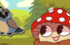 Chime Animation Meme