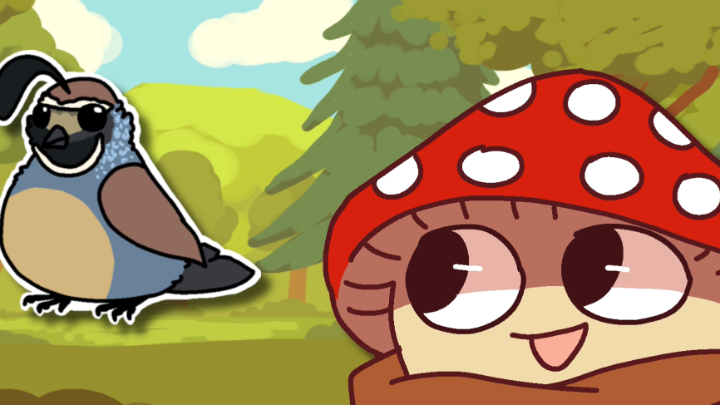 Chime Animation Meme