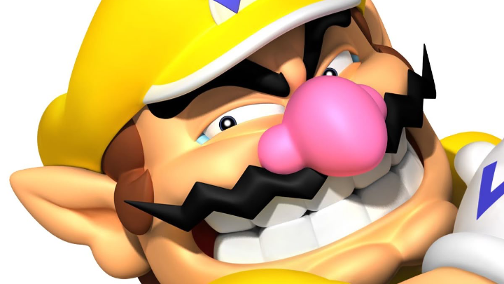 Wario Dies
