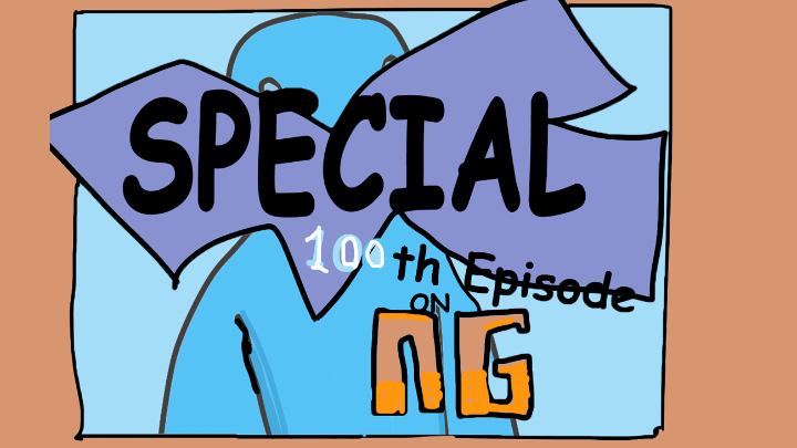 100th episode